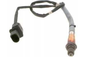 Bosch Αισθητήρας Λάμδα - 0 258 017 001