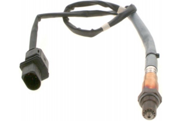 Bosch Αισθητήρας Λάμδα - 0 258 017 001
