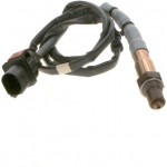 Bosch Αισθητήρας Λάμδα - 0 258 017 012