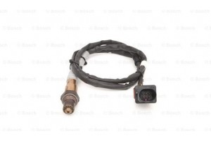 Bosch Αισθητήρας Λάμδα - 0 258 017 012
