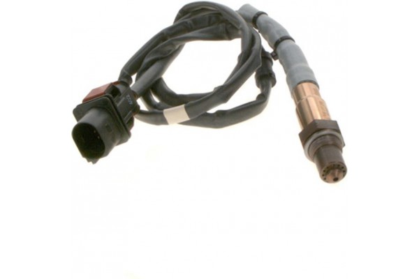 Bosch Αισθητήρας Λάμδα - 0 258 017 012
