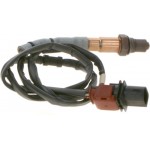 Bosch Αισθητήρας Λάμδα - 0 258 017 012