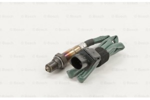 Bosch Αισθητήρας Λάμδα - 0 258 017 018