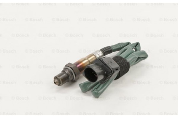 Bosch Αισθητήρας Λάμδα - 0 258 017 018