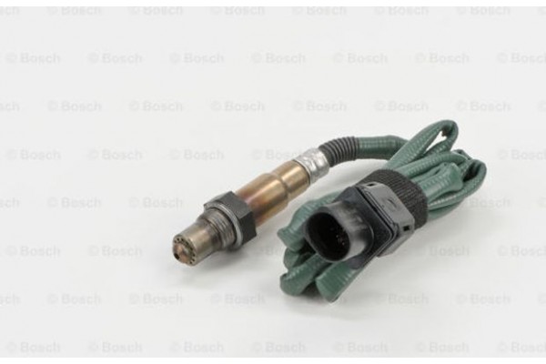 Bosch Αισθητήρας Λάμδα - 0 258 017 020