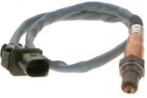 Bosch Αισθητήρας Λάμδα - 0 258 017 029