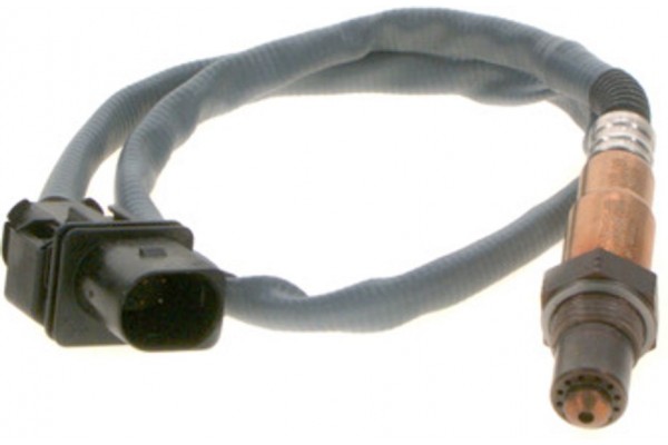 Bosch Αισθητήρας Λάμδα - 0 258 017 029