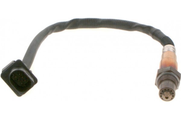 Bosch Αισθητήρας Λάμδα - 0 258 017 036 Bosch Αισθητήρας Λάμδα - 0 258 017 036