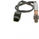 Bosch Αισθητήρας Λάμδα - 0 258 017 051 Bosch Αισθητήρας Λάμδα - 0 258 017 051