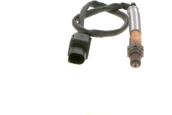 Bosch Αισθητήρας Λάμδα - 0 258 017 051 Bosch Αισθητήρας Λάμδα - 0 258 017 051