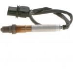 Bosch Αισθητήρας Λάμδα - 0 258 017 051 Bosch Αισθητήρας Λάμδα - 0 258 017 051
