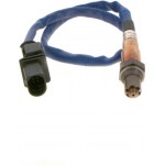Bosch Αισθητήρας Λάμδα - 0 258 017 080 Bosch Αισθητήρας Λάμδα - 0 258 017 080