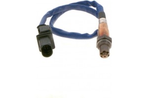 Bosch Αισθητήρας Λάμδα - 0 258 017 080