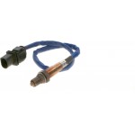 Bosch Αισθητήρας Λάμδα - 0 258 017 080 Bosch Αισθητήρας Λάμδα - 0 258 017 080