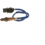 Bosch Αισθητήρας Λάμδα - 0 258 017 080 Bosch Αισθητήρας Λάμδα - 0 258 017 080