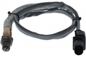 Bosch Αισθητήρας Λάμδα - 0 258 017 101