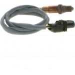 Bosch Αισθητήρας Λάμδα - 0 258 017 102