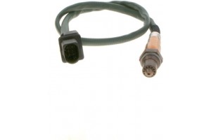 Bosch Αισθητήρας Λάμδα - 0 258 017 108