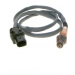 Bosch Αισθητήρας Λάμδα - 0 258 017 124
