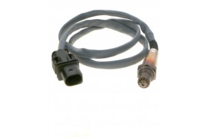 Bosch Αισθητήρας Λάμδα - 0 258 017 124