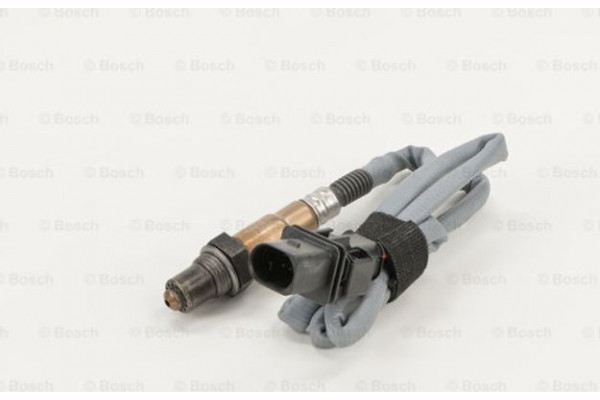 Bosch Αισθητήρας Λάμδα - 0 258 017 124