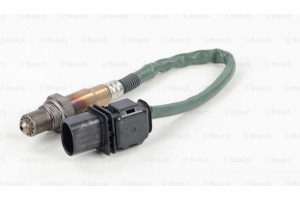 Bosch Αισθητήρας Λάμδα - 0 258 017 134