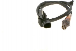 Bosch Αισθητήρας Λάμδα - 0 258 017 140