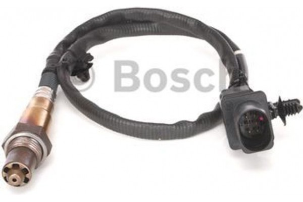 Bosch Αισθητήρας Λάμδα - 0 258 017 140