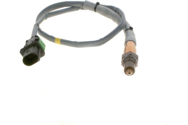 Bosch Αισθητήρας Λάμδα - 0 258 017 151