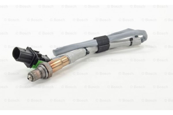 Bosch Αισθητήρας Λάμδα - 0 258 017 151