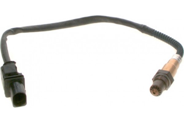 Bosch Αισθητήρας Λάμδα - 0 258 017 171 Bosch Αισθητήρας Λάμδα - 0 258 017 171