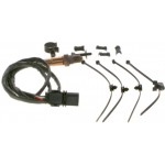 Bosch Αισθητήρας Λάμδα - 0 258 017 180