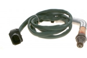 Bosch Αισθητήρας Λάμδα - 0 258 017 203