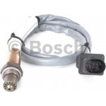 Bosch Αισθητήρας Λάμδα - 0 258 017 206