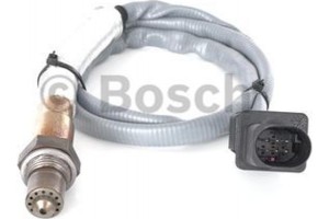 Bosch Αισθητήρας Λάμδα - 0 258 017 206