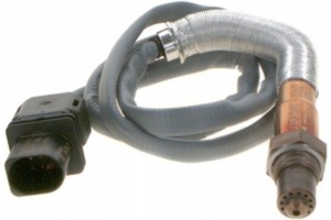 Bosch Αισθητήρας Λάμδα - 0 258 017 206