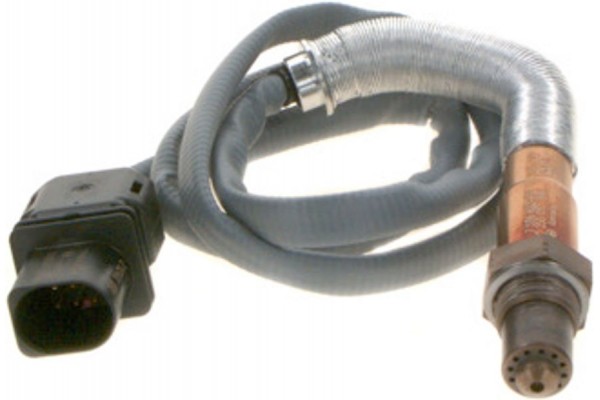 Bosch Αισθητήρας Λάμδα - 0 258 017 206