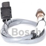 Bosch Αισθητήρας Λάμδα - 0 258 017 206