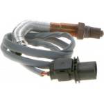 Bosch Αισθητήρας Λάμδα - 0 258 017 206