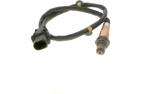 Bosch Αισθητήρας Λάμδα - 0 258 017 209 Bosch Αισθητήρας Λάμδα - 0 258 017 209