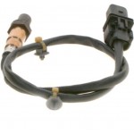 Bosch Αισθητήρας Λάμδα - 0 258 017 209 Bosch Αισθητήρας Λάμδα - 0 258 017 209