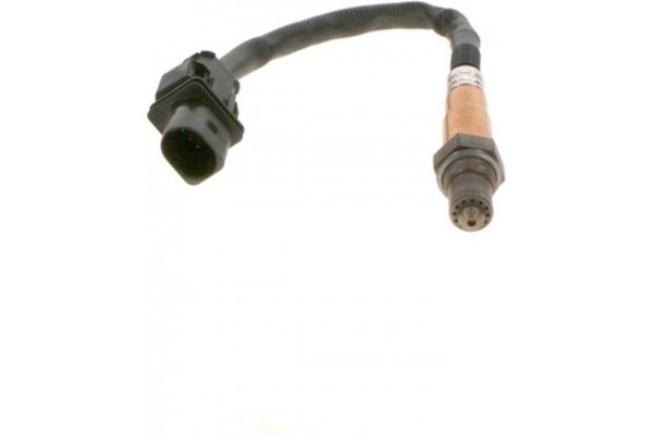 Bosch Αισθητήρας Λάμδα - 0 258 017 217 Bosch Αισθητήρας Λάμδα - 0 258 017 217