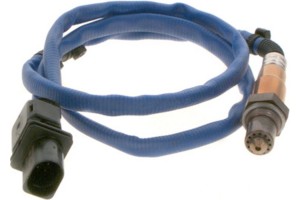 Bosch Αισθητήρας Λάμδα - 0 258 017 220