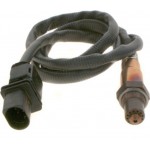 Bosch Αισθητήρας Λάμδα - 0 258 017 230