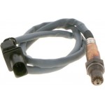 Bosch Αισθητήρας Λάμδα - 0 258 017 231 Bosch Αισθητήρας Λάμδα - 0 258 017 231