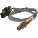 Bosch Αισθητήρας Λάμδα - 0 258 017 231 Bosch Αισθητήρας Λάμδα - 0 258 017 231