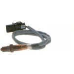 Bosch Αισθητήρας Λάμδα - 0 258 017 231 Bosch Αισθητήρας Λάμδα - 0 258 017 231