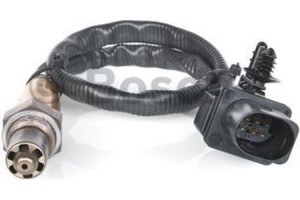 Bosch Αισθητήρας Λάμδα - 0 258 017 236