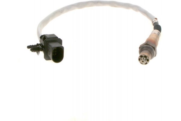 Bosch Αισθητήρας Λάμδα - 0 258 017 262