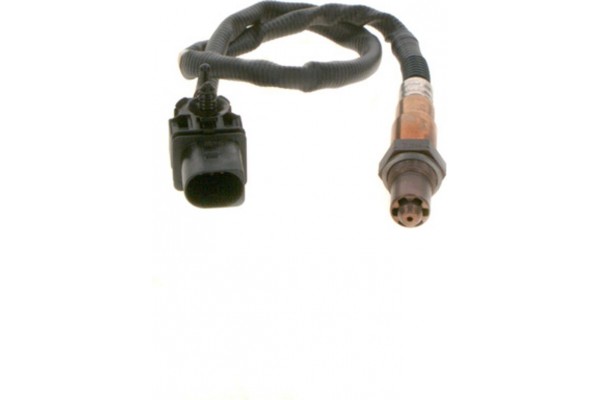 Bosch Αισθητήρας Λάμδα - 0 258 017 272